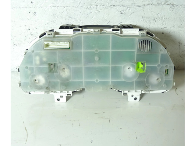 Přístrojová deska  Subaru Outback 2010 85002AJ43, 85002AJ43  