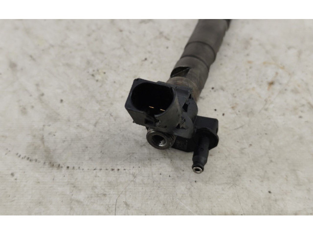 Форсунка 059130277, 0605233181 Audi A6 S6 C6 4F ASB