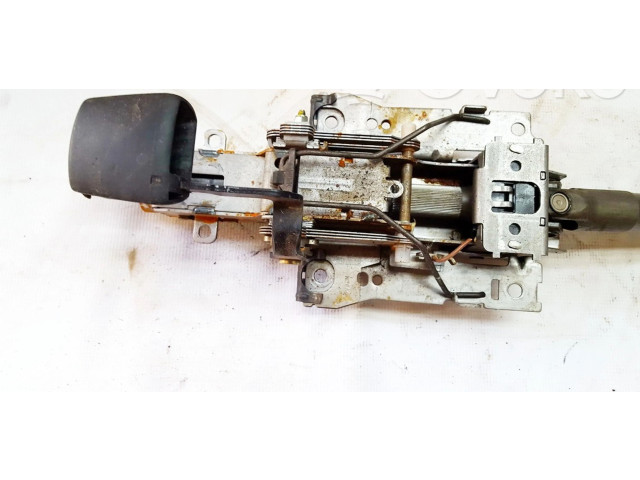 Рулевая рейка Volkswagen Touran I 2003 - 2010 года