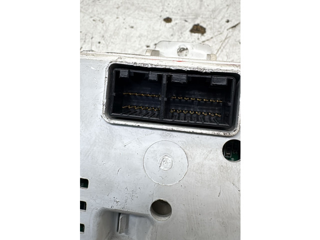 Přístrojová deska Hyundai Atos Prime 2004