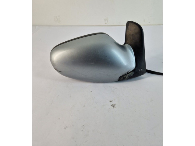 Зеркало электрическое Ford Galaxy 1995 - 2000 года