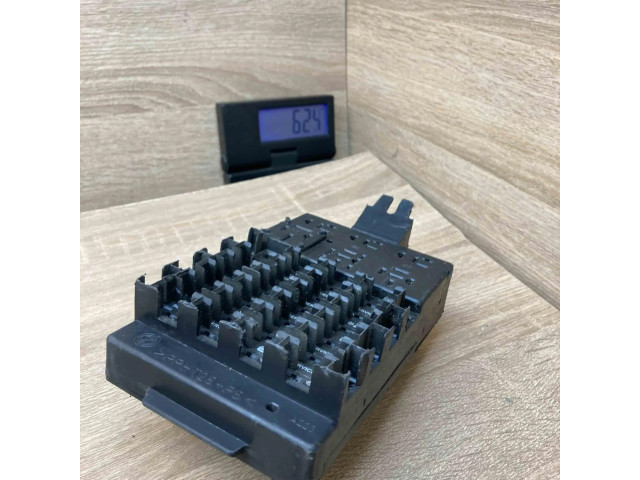 Pojistková skříňka A223, PPT25P5 Alfa Romeo 145 - 146 2000