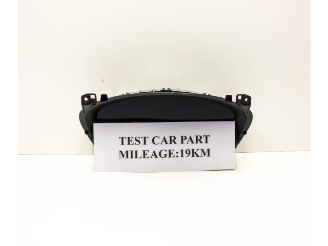 Přístrojová deska  Ford Kuga III 2024 PV4T10849BAP  