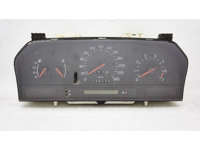 Přístrojová deska Volvo 850 1996 89652388