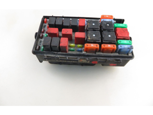   Pojistková skříňka 51775622DS, 51775622DS   Fiat Punto (199) 2006