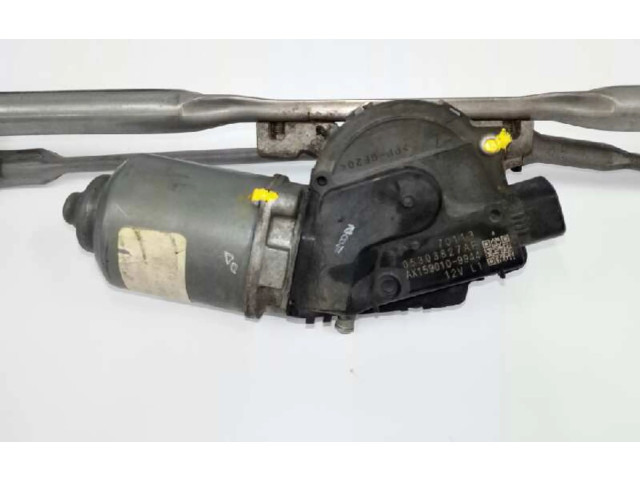 Моторчик дворников 055112661AB, 68359563AB Jeep Compass