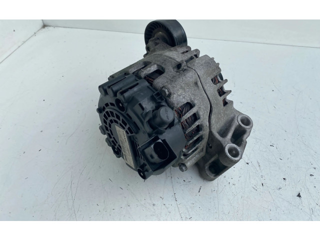 Генератор 31345236, 312011970   Volvo V60      