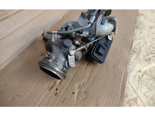  Турбина Jeep Compass  46335516, 16409700001         