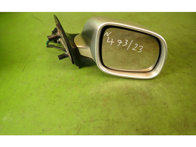 Зеркало электрическое        Skoda Octavia Mk1 (1U)  1996 - 2004 года   