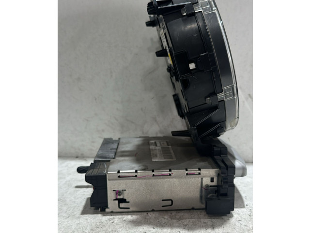 Панель приборов Mini One - Cooper Coupe R56