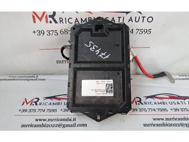 Блок предохранителей 8X2T-14B476-BD, 8X2T-14B476-BD Jaguar XF X250