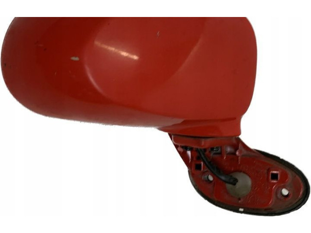 Зеркало электрическое Chevrolet Matiz - года