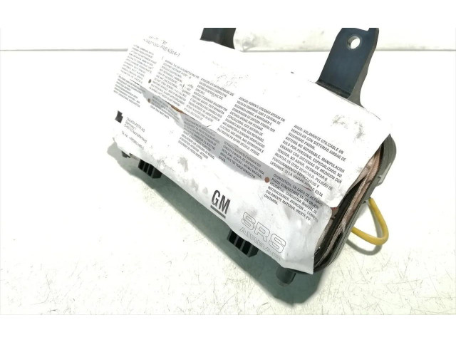 Подушка безопасности пассажира 13250506   Opel Meriva B