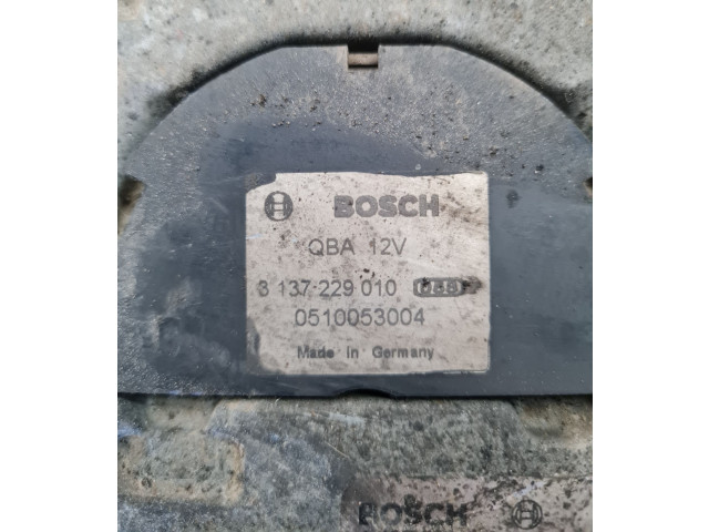 Вентилятор радиатора 30741144 Volvo S60