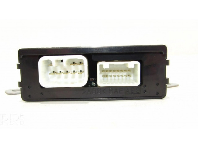 Блок управления 8943048040 Lexus RX 450H