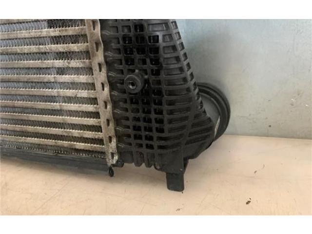 Интеркулер 1K0145803CD, 1K0145803S Audi A3 S3 8L