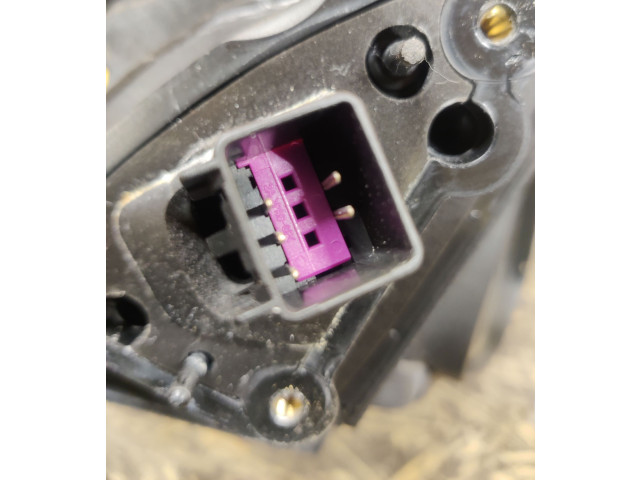 Зеркало электрическое        Chevrolet Cruze  2009 - 2016 года   