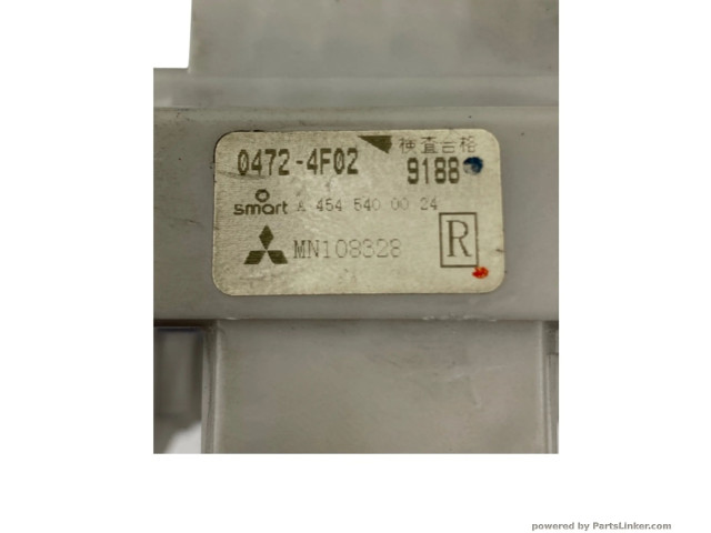 Блок предохранителей MN108328 Smart ForFour I