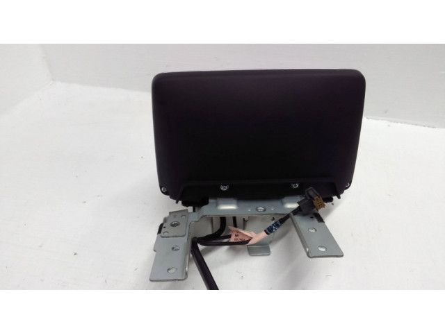Дисплей D09H611J0A, VPFJ1F14E800AG Mazda CX-3