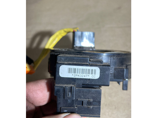 Подрулевой шлейф SRS 2PK0247 Toyota Corolla Verso AR10