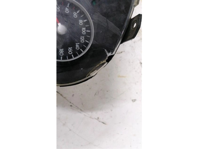 Панель приборов 940031C010, 0090059 Hyundai Getz