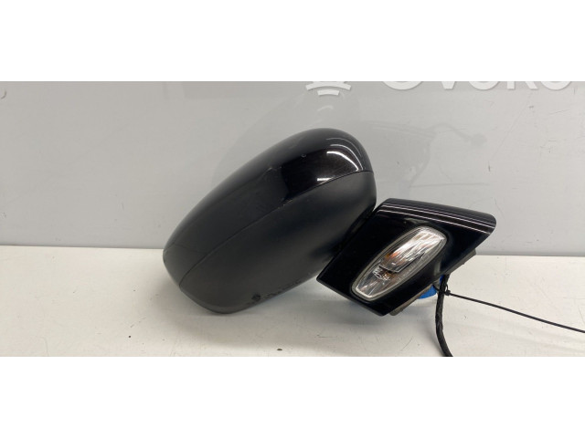 Зеркало (механическое)       Citroen C5  2008 - 2016 года   