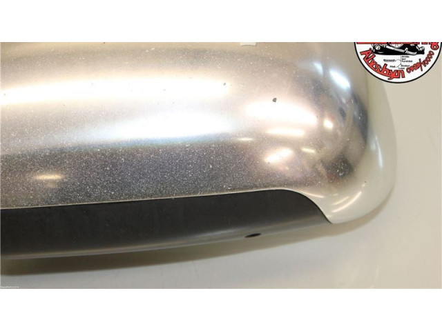 Зеркало электрическое        Audi A6 S6 C5 4B  1997 - 2005 года   