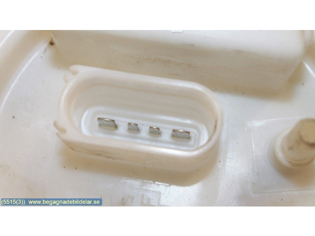 Vstřikovací čerpadlo 600919051F Volkswagen Polo IV 9N3