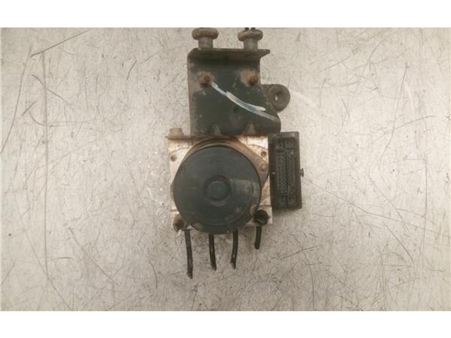 Блок управления АБС BNM, 265231712   Volkswagen Polo