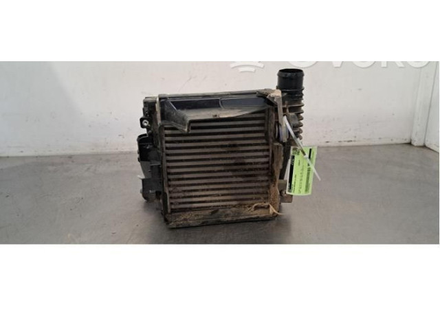 Интеркулер 9675627980 Citroen Berlingo