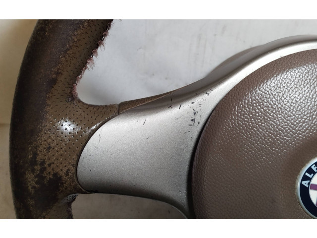 Руль Alfa Romeo 159 - года 86250210091