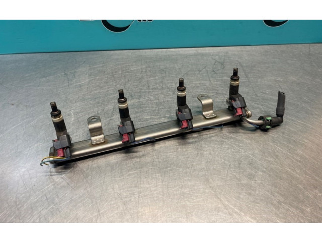 Vstřikovací lišta 04891577AC, 04891575AA Dodge Caliber ECN