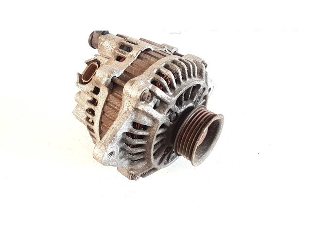 Генератор 23700AA430, A2TB6291   Subaru Forester SF      