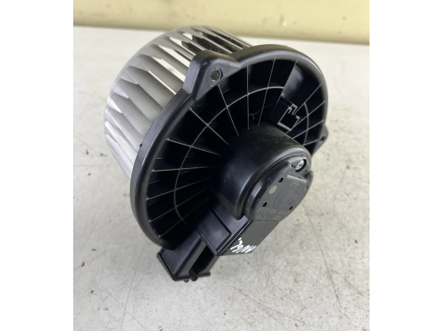 Вентилятор печки 2727000212 Subaru Outback