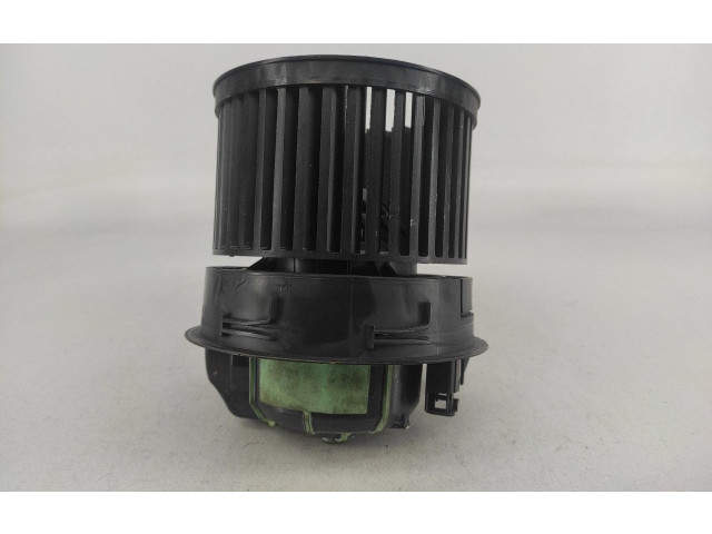 Вентилятор печки       Citroen DS4