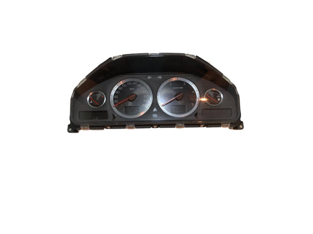 Спидометр (приборный щиток) 30728791, 8602026 Volvo XC70