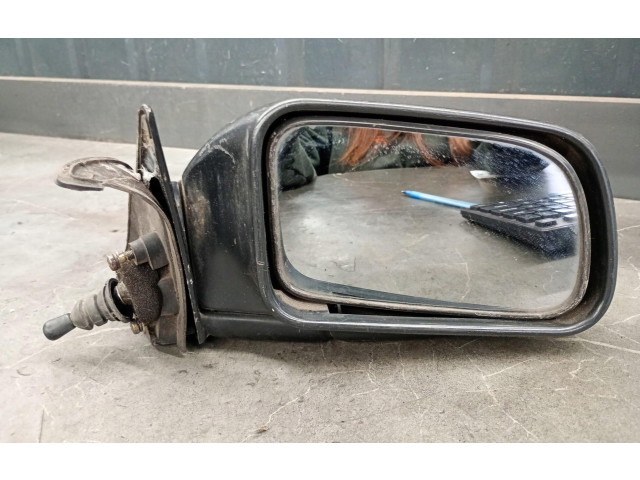 Зеркало электрическое Mitsubishi Galant 1997 - 2003 года