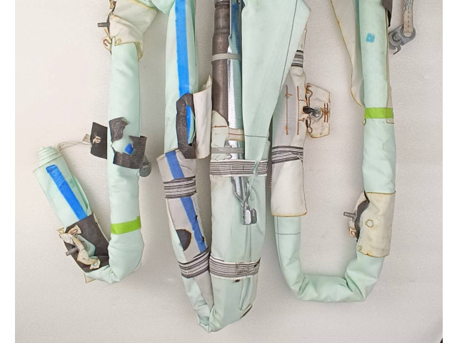 Боковая подушка безопасности P68250174AG Jeep Grand Cherokee