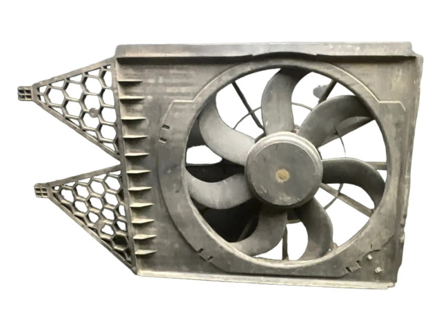 Вентилятор радиатора         Seat Toledo IV (NH) 1.6