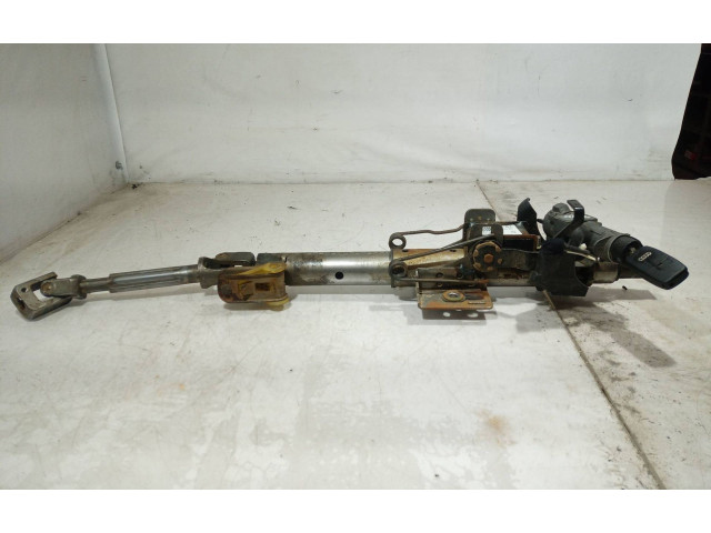 Рулевая рейка 8L1419501BM, 8L1419501BM Audi A3 S3 8L 1996 - 2003 года