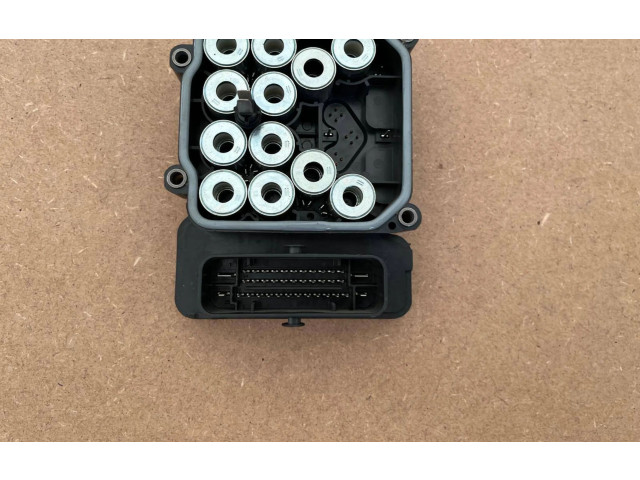 Блок управления АБС A4639000402, A4169000402 Mercedes-Benz G W463