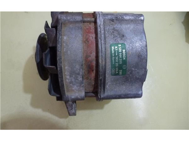 Генератор 9120144289   Suzuki Samurai      