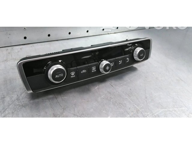 Блок управления климат-контролем 8V0820043AJ, 8V0820043BB Audi Q2