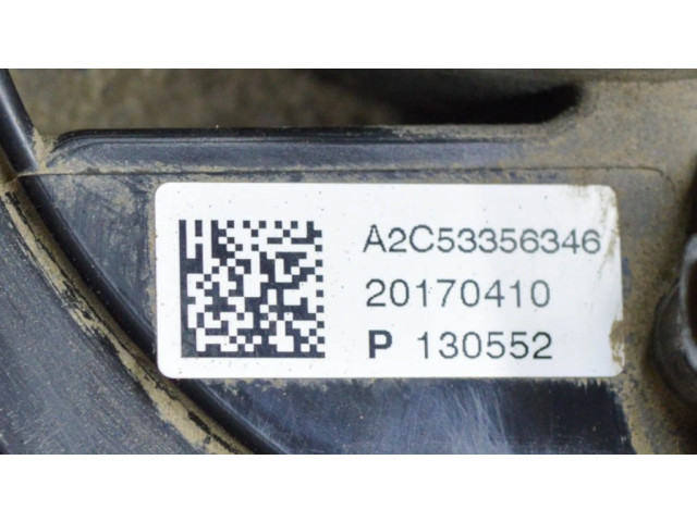 Насос топлива (в топливном баке)