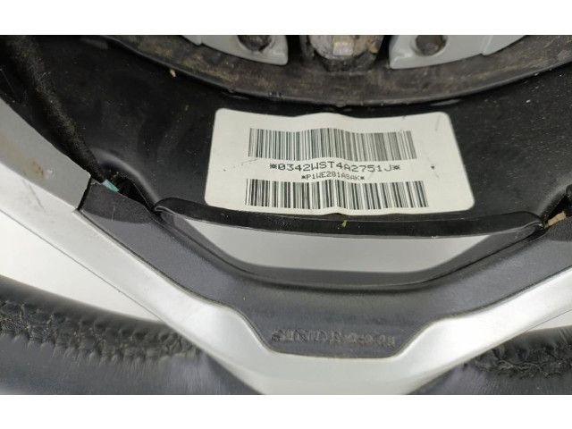 Руль Jeep Grand Cherokee 2010 - 2021 года P1WE281AS