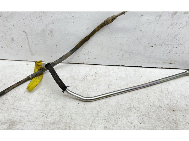 Модуль управления ручным тормозом 9662015480, 10220101394   Citroen C6