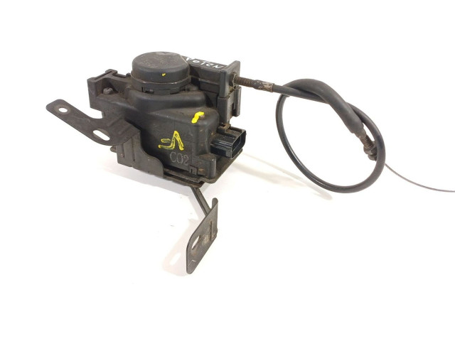 Блок управления 9644038500, G6T23371T   Hyundai Sonata