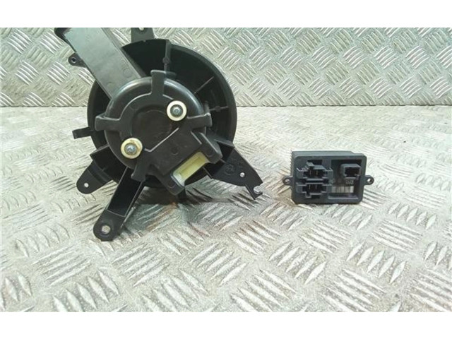 Вентилятор печки Jeep Renegade