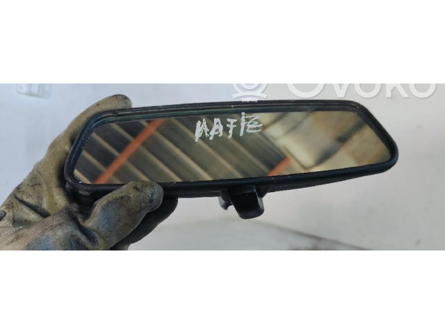 Зеркало (механическое)       Chevrolet Matiz   -  года   