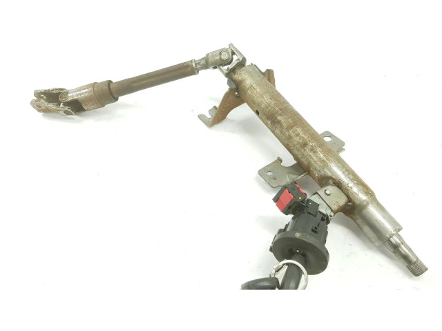    Рулевая рейка 488107125R   Dacia Dokker 